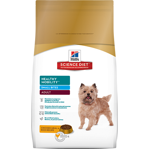 Joint Care Dog Food Easy to Digest Dog Food for Joint Health